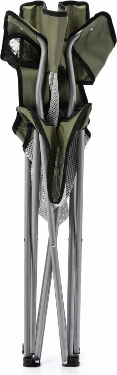 Karrige palosëse për kamping Meteor, unisex, jeshile