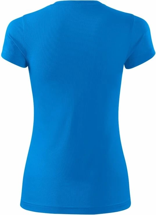 Maicë sportive për femra Malfini, e kaltër