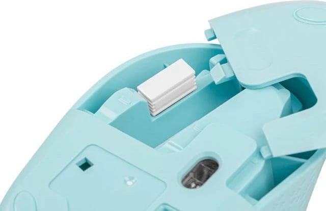 Maus Natec Stork, pa kabllo, blu