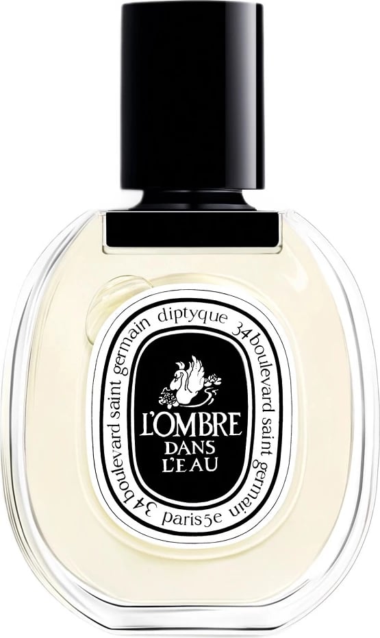 Eau de Toilette për femra Diptyque L'Ombre Dans L'Eau 50ml