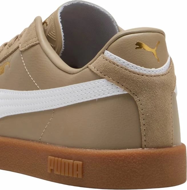 Këpucë Puma për femra, bezhë