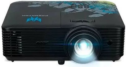 Projektor Acer Predator GM712, 4K UHD, 4000 lumens, DLP, i zi