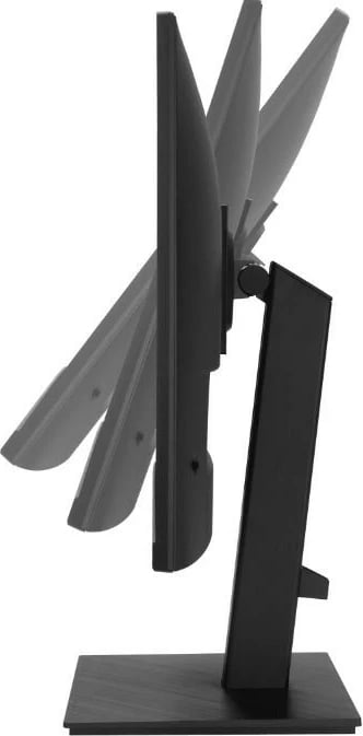 Monitor Asus VA27UQSB 27", 4K UHD, IPS, 60 Hz, i zi