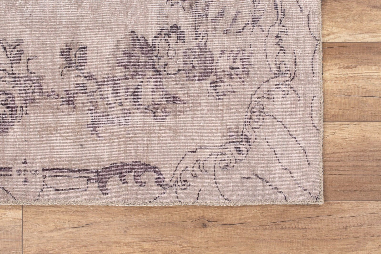 Qilim Conceptum Hypnose, Dorian Chenille, kafe, 230x330cm