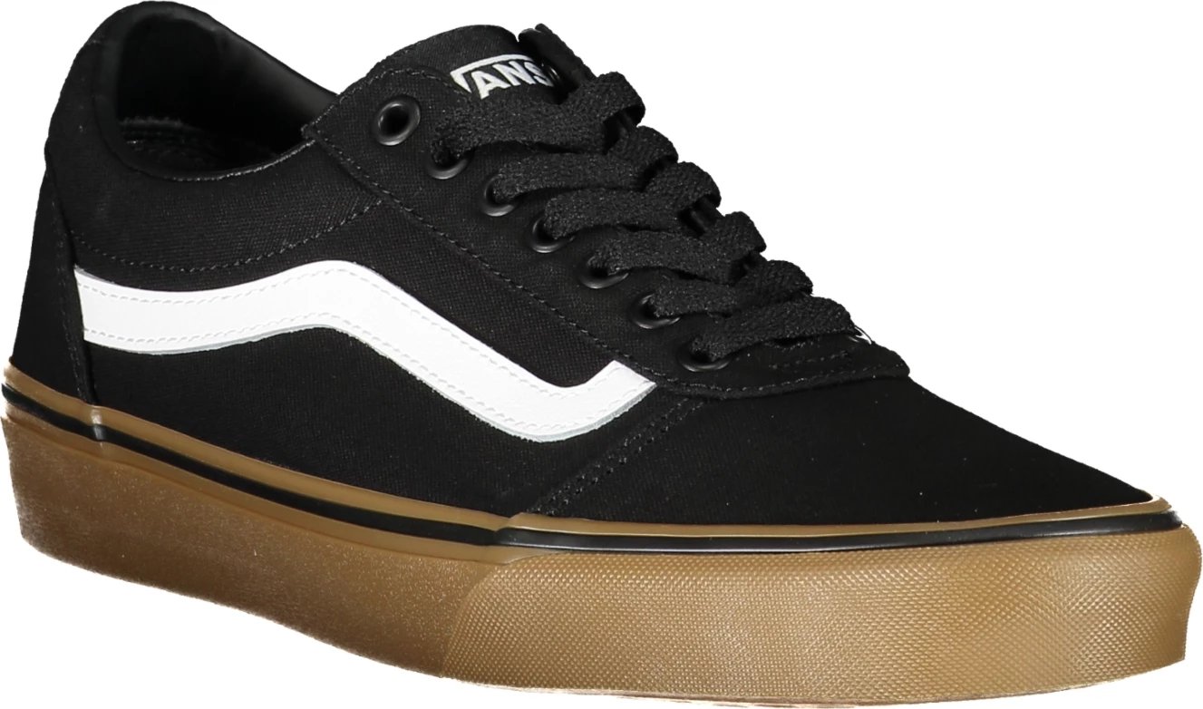Atlete për meshkuj VANS, të zeza