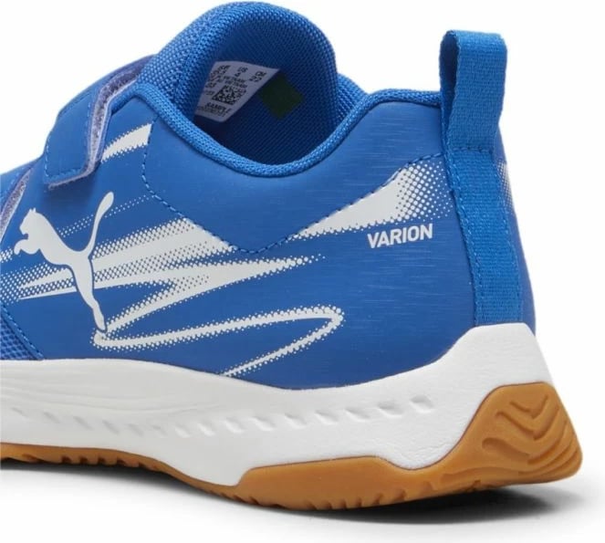 Atlete për fëmijë Puma, të kaltra Atlete për fëmijë Puma, të kaltra