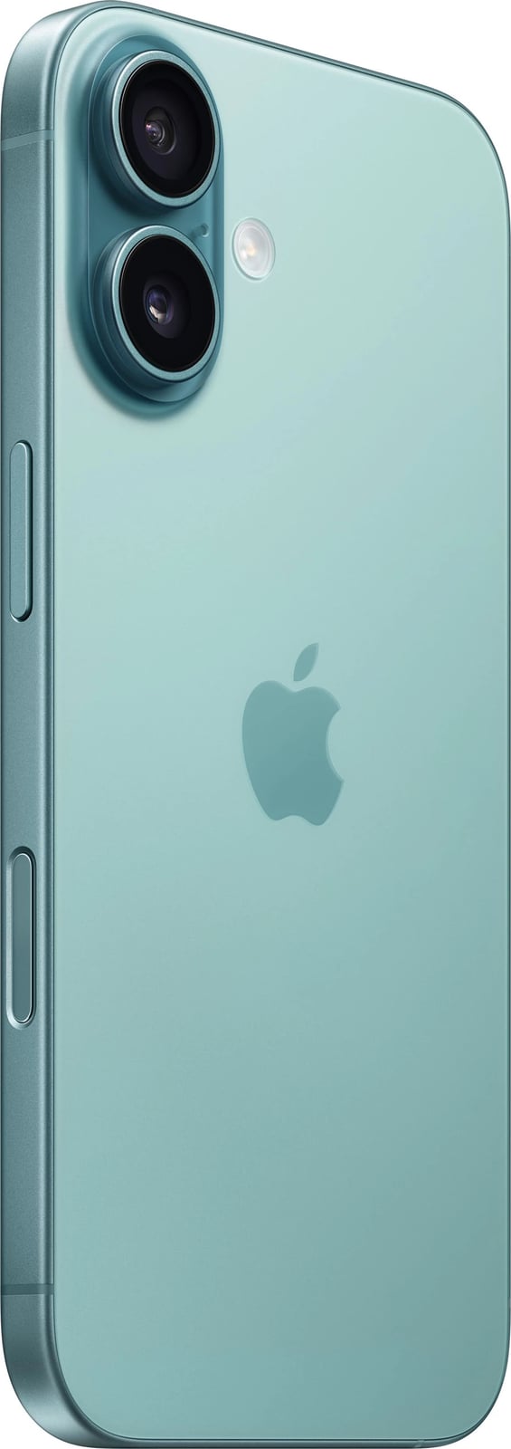 Apple iPhone 16, 6.1", 128GB, i gjelbër