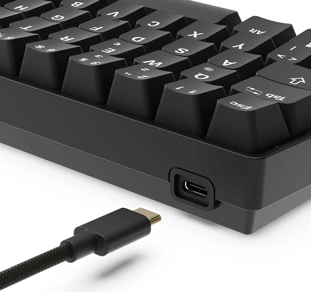 Tastierë gaming Sharkoon Skiller SGK50S4 Gen2, PBT, RGB, DE Tastierë gaming Sharkoon Skiller SGK50S4 Gen2, PBT, RGB, DE