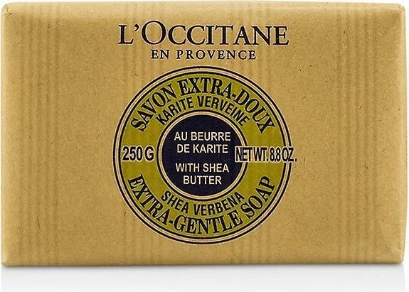 Sapun L'Occitane Karite Verbena 250g