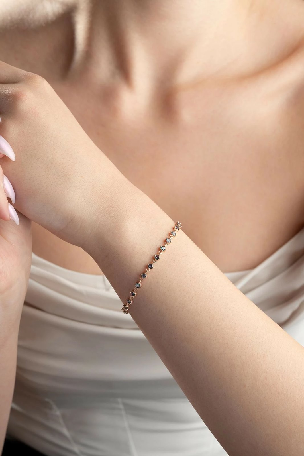 Byzylyk argjendi, ngjyrë ari, Jumeon, NRZ999685