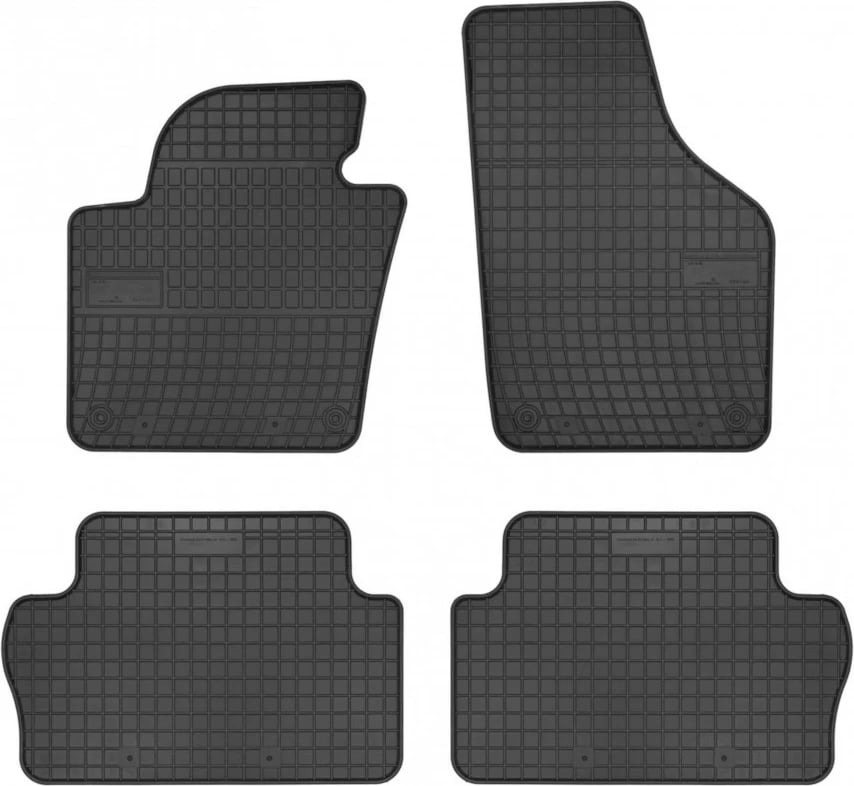 Shtroje Gome Seat Alhambra Ii 10-20 Vw Sharan Ii 5p 2010 0405