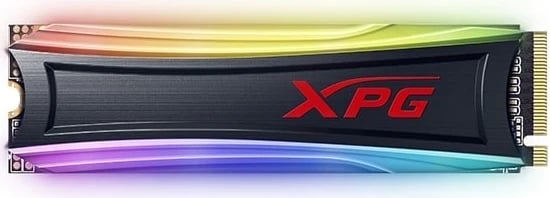 Disk SSD XPG Spectrix S40G M.2, 512GB