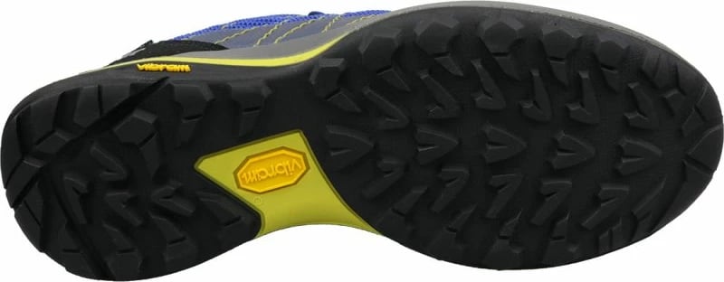 Këpucë Grisport Imperial W 14301V4 për meshkuj dhe femra, blu