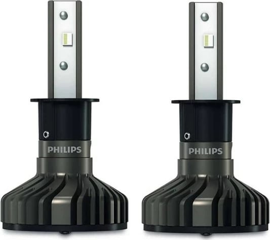 Llambë LED Philips H3 U91 HL Scenelight High Lumens, set Llambë LED Philips H3 U91 HL Scenelight High Lumens, set