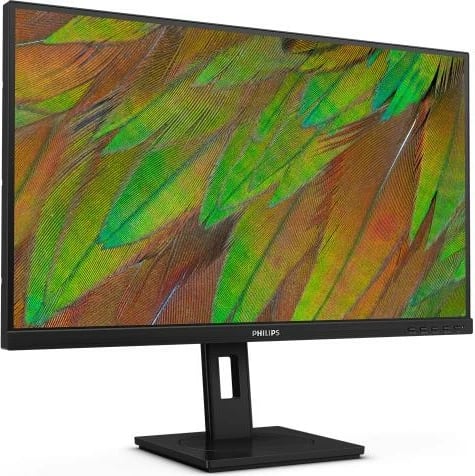 monitor, Philips, 27B1U3900/00 3000 Series, 27", 4K, USB-C, i zi/blu