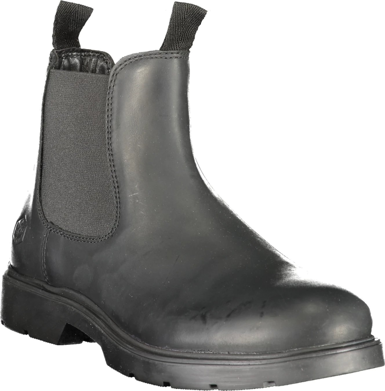 Çizme për meshkuj LUMBERJACK Charlie, të zeza