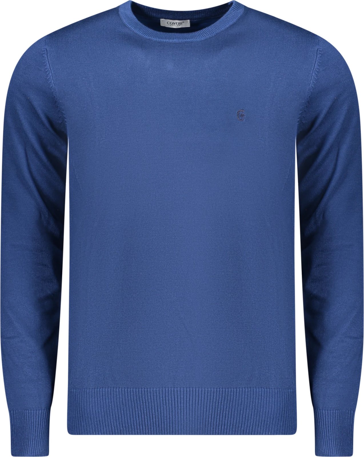 Xhemper për meshkuj COVERI MOVING, blu