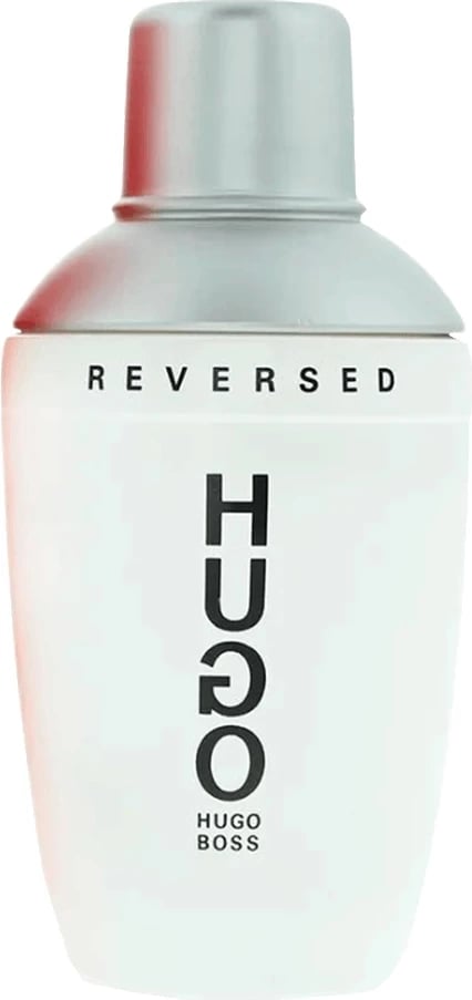 Eau de Toilette për meshkuj Hugo Boss Reversed 75ml