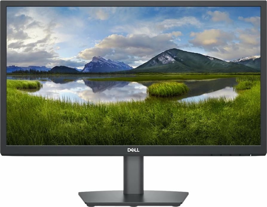 Monitor Dell E2223HV, 21.5", FHD, 60Hz