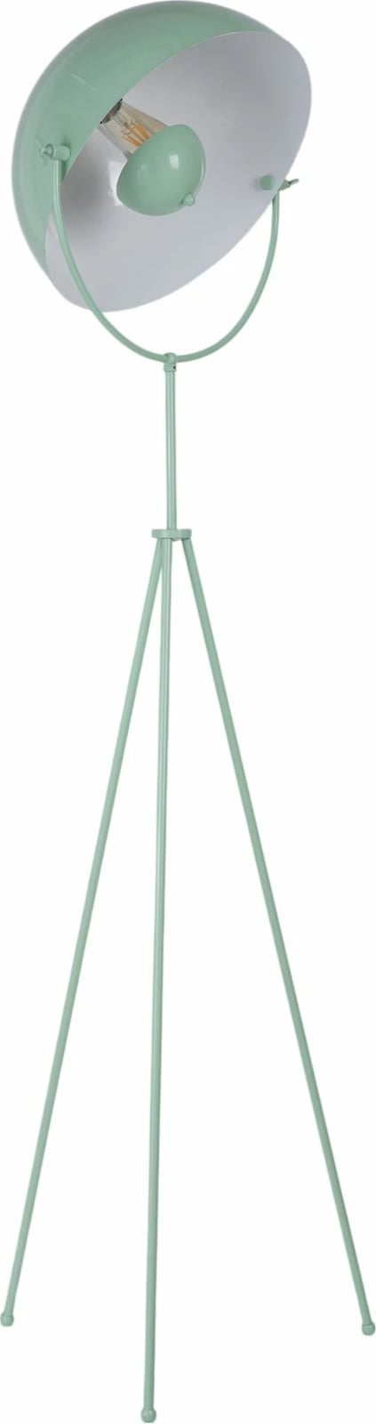 Llambë dyshemeje Opviq, ngjyrë mint, 8963-4