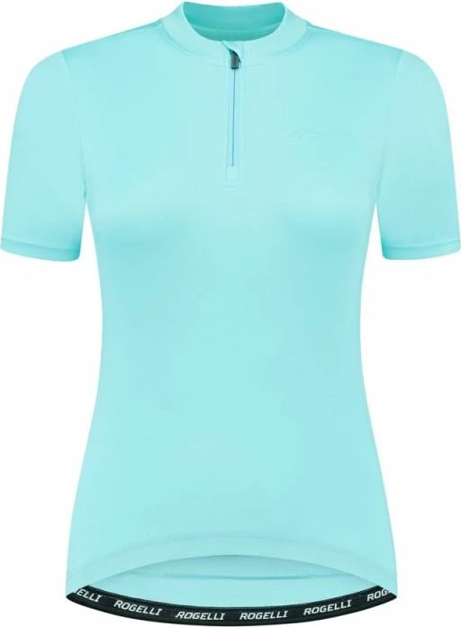 Maicë sportive për femra Yakimasport, e kaltër