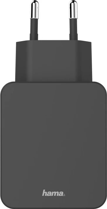 Karikues Hama Power Delivery (PD) / Qualcomm®, 18 watt, 183284
