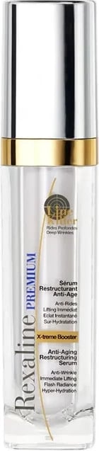 Serum për fytyrë anti-rrudhë Rexaline Premium X-Treme Corrector Line Killer unisex 30ml
