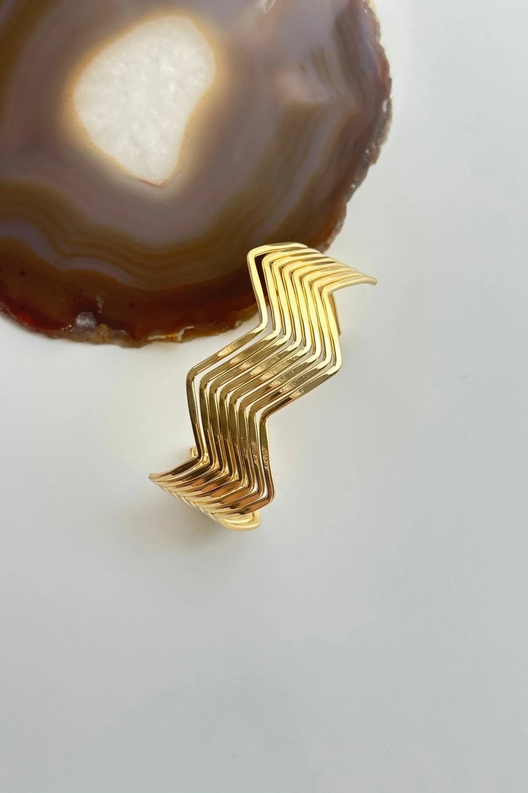 Byzylyk çeliku Jumeon, ngjyrë e verdhë, BCYJ-251041