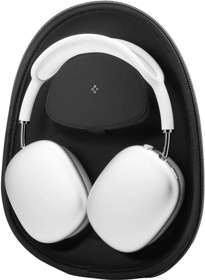 Mbështjellës Spigen Klasden për Apple AirPods Max, Gri