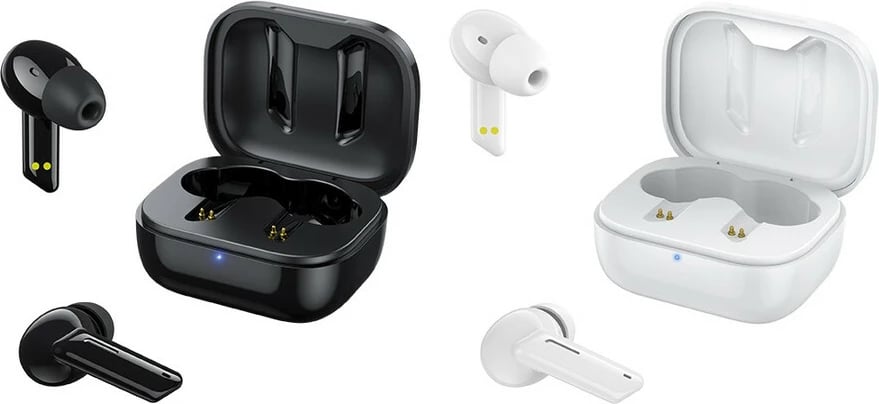 Kufje Me Bluetooth AWEI T36 (Zezë)