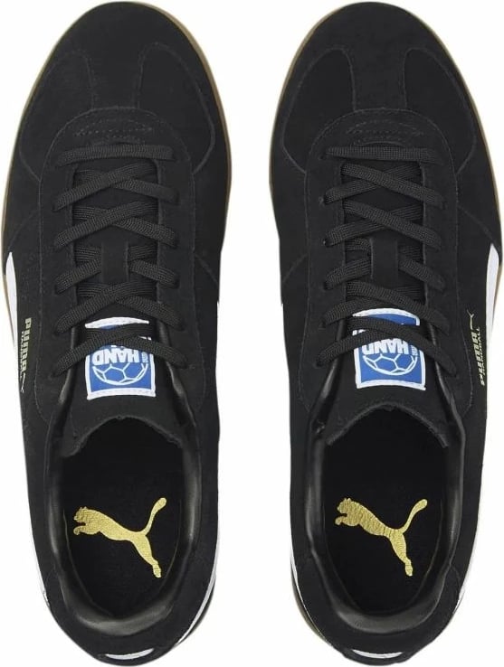 Atlete për meshkuj Puma, të zeza