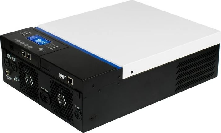 Set i pajisjeve Solare Azo Digital, ESB-6kW-24, MPPT 8xPV