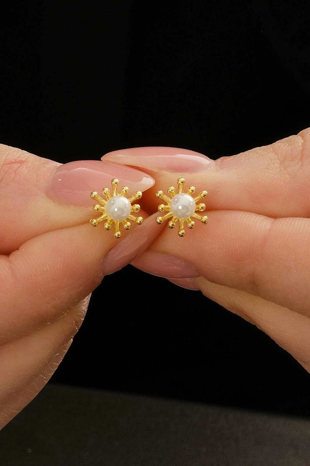 Vathë argjendi të artë, Jumeon, SGTL12841