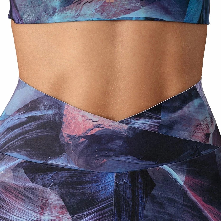 Hellonke për femra 4F, navy