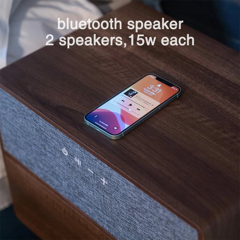 Tavolinë Inteligjente SONIT M3101 (Kaftë)