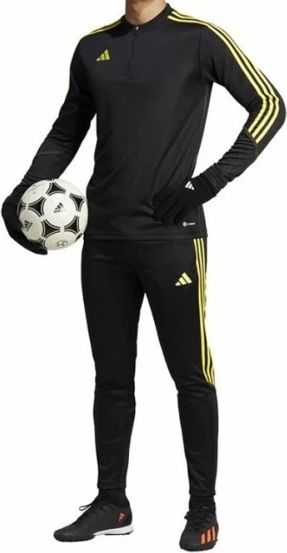Duks adidas për meshkuj, me gjysmë zinxhir Duks adidas për meshkuj, me gjysmë zinxhir
