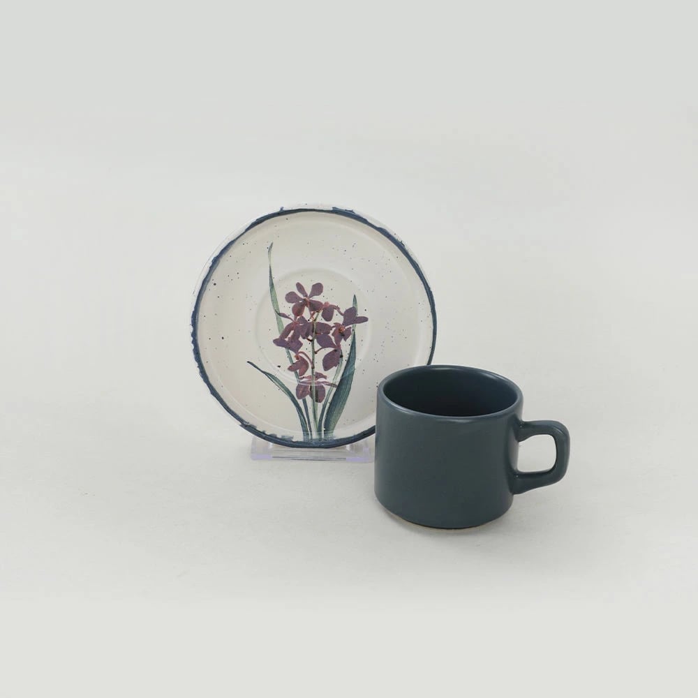 Set filxhanash çaji (12 copë), Hermia, TC038312F88XAD01M00MATCS00