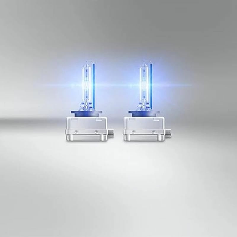 Lampa Gar D1s 12v/24v 35w +150% 6200k Cool Blue Intense ®