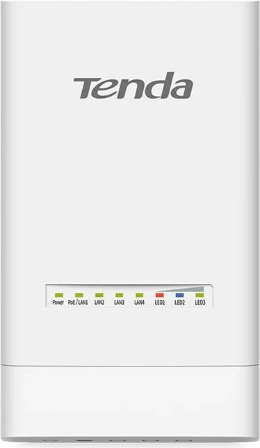 Access Point Tenda OS3, 867 Mbit/s, PoE, i bardhë