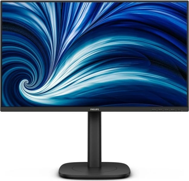 Monitor Philips 24B2N3200J/00, 23.8 inç, IPS, 120Hz, Full HD, i zi Monitor Philips 24B2N3200J/00, 23.8 inç, IPS, 120Hz, Full HD, i zi