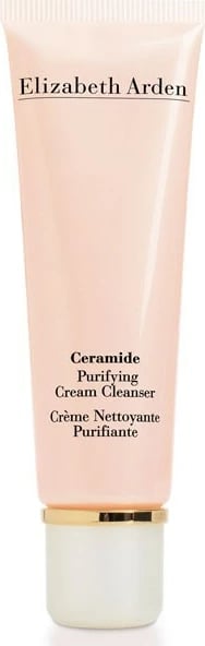 Krem pastrues Elizabeth Arden Ceramide Purifying Cream Cleanser 125ml