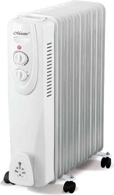 Ngrohëse Maestro MR-950-9, 2000W, e bardhë