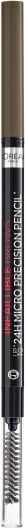 Laps për vetulla L'Oreal Paris Infaillible Brows 24H Micro Precision Pencil për femra Ebony, 1 copë Laps për vetulla L'Oreal Paris Infaillible Brows 24H Micro Precision Pencil për femra Ebony, 1 copë