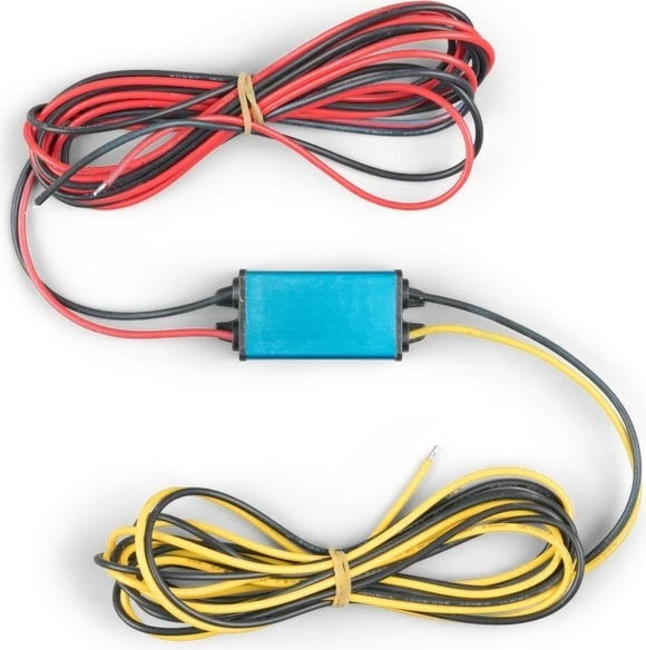 Konvertues Victron Energy Orion IP67 24/12-5, 60 W, Alumini