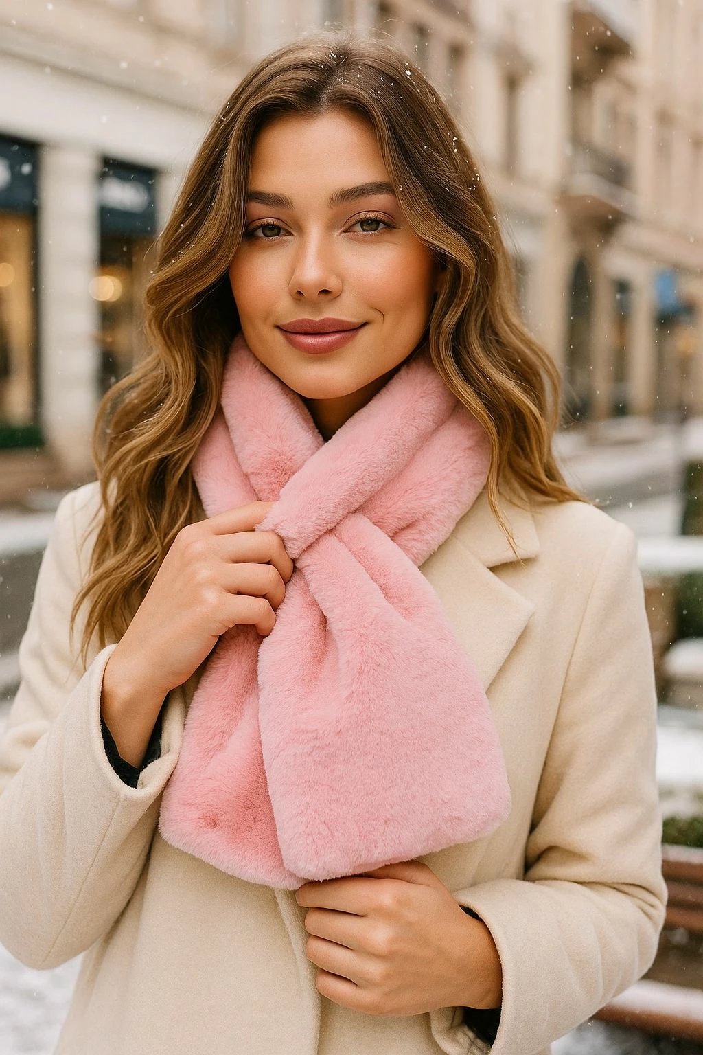 Shall i hollë Jumeon, ngjyrë pluhur, Byn01-1