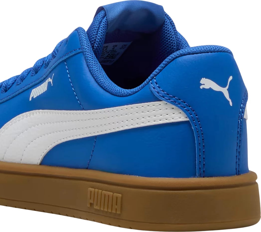 Këpucë për fëmijë Puma, blu