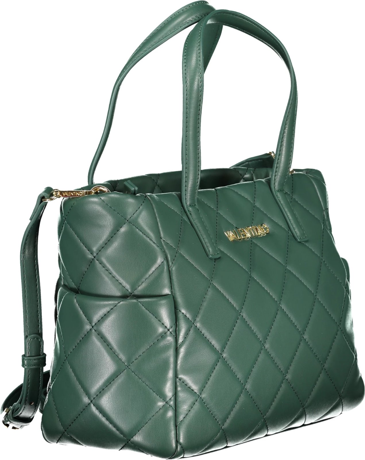 Çantë femra Valentino Bags, e gjelbër