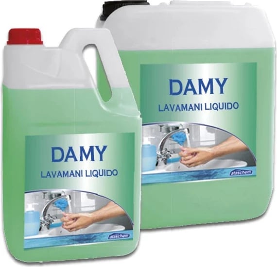 Damy Pastrues per Duar 5KG