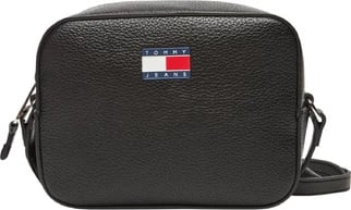Çantë Tommy Hilfiger femra, e zezë