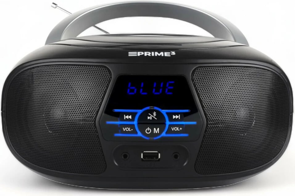 Radio me bluetooth Prime3 ABB11BT
